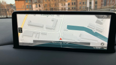 Mazda CX-5 2.0 e-Skyactiv G MHEV Homura 5dr Petrol Estate